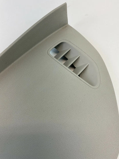 2009-2014 VOLKSWAGEN ROUTAN FRONT LEFT DRIVER SIDE DASH END CAP TRIM COVER OEM
