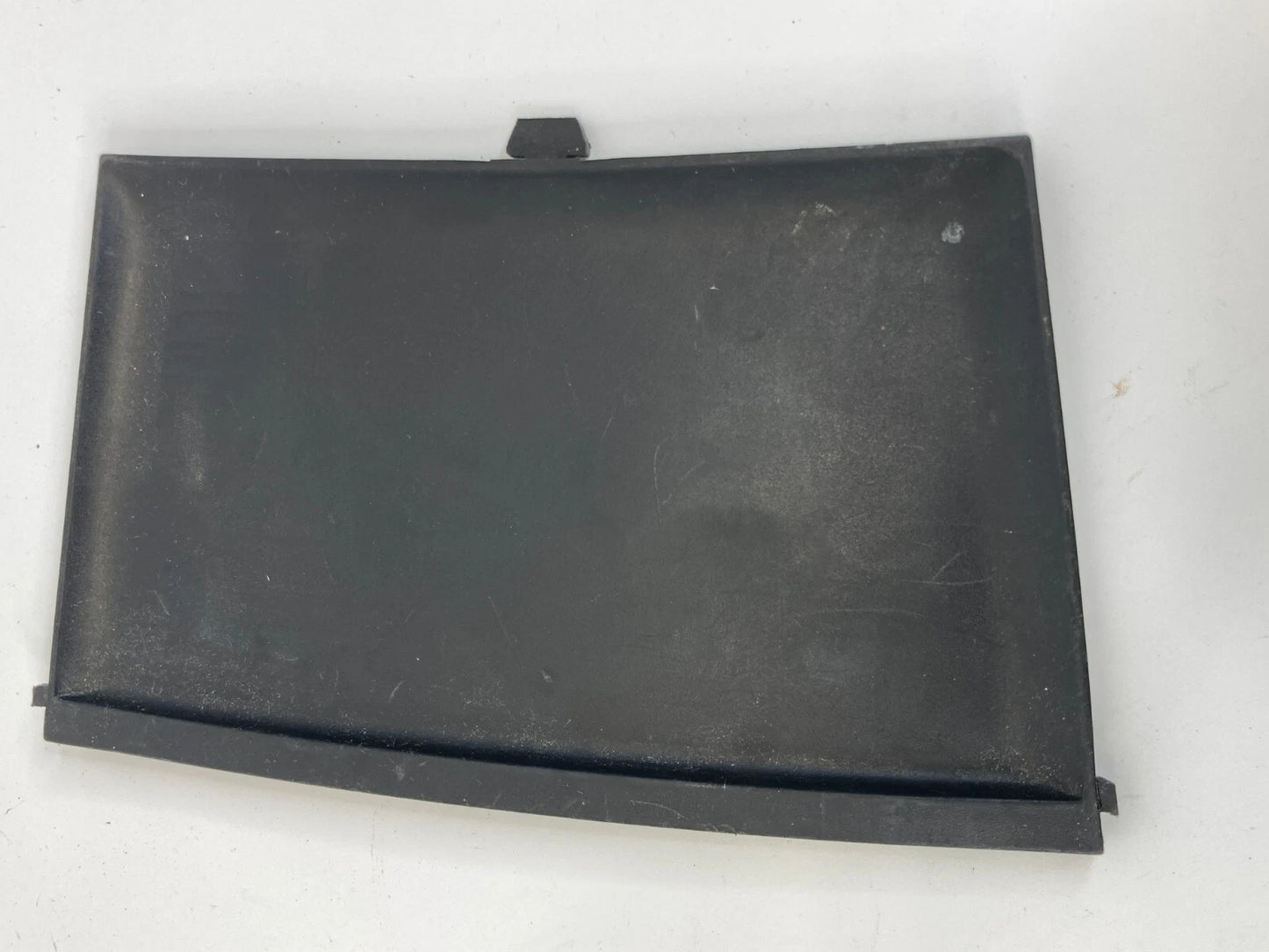 2009-2014 VOLKSWAGEN ROUTAN CENTER CONSOLE RADIO RUBBER MAT INSERT L0050551