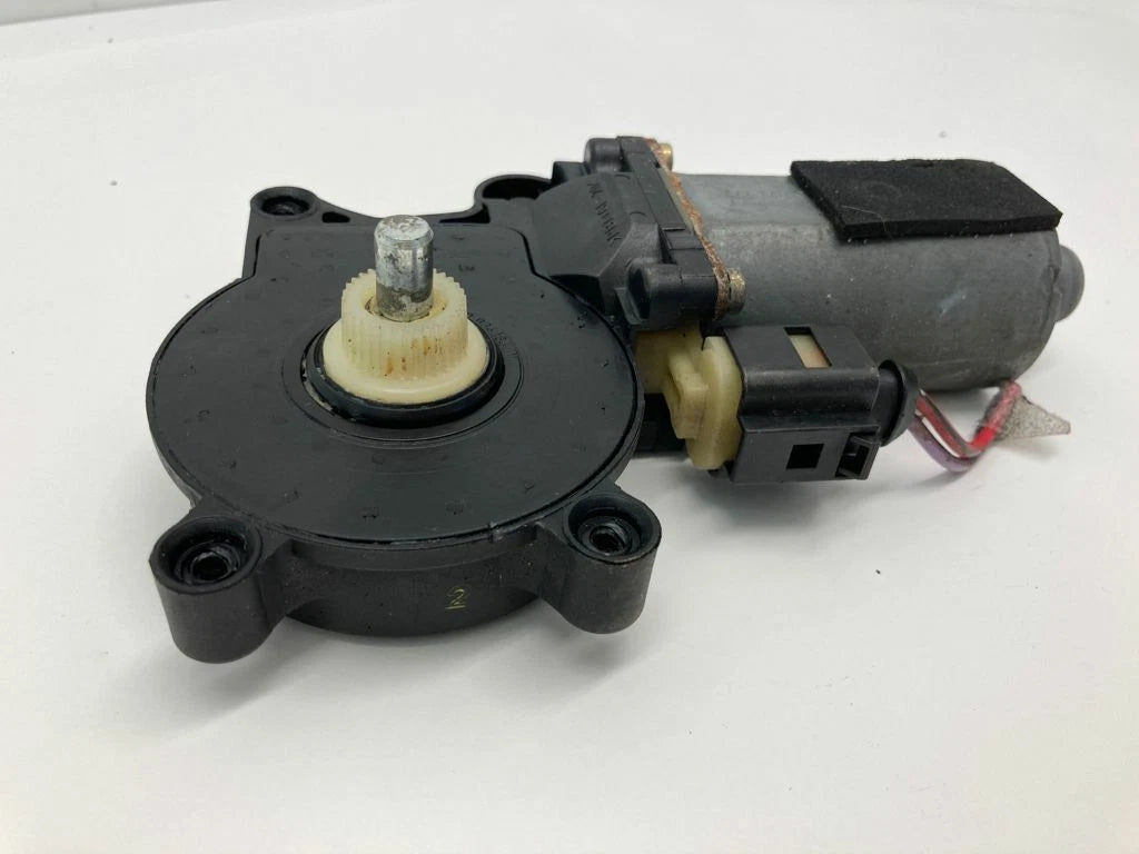 2001-2009 01-09 VOLVO S60 REAR LEFT SIDE DOOR POWER WINDOW MOTOR 119971-XXX OEM