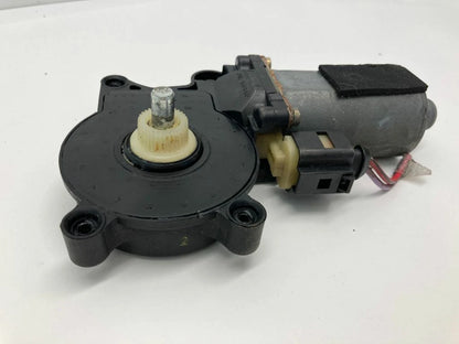 2001-2009 01-09 VOLVO S60 REAR LEFT SIDE DOOR POWER WINDOW MOTOR 119971-XXX OEM