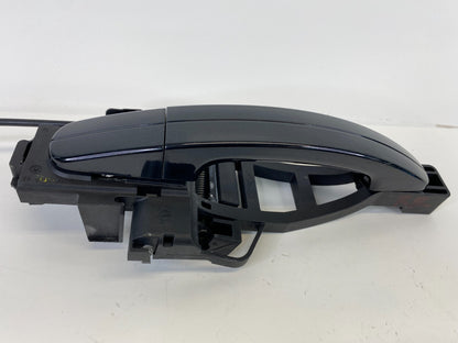 12 13 14 15 16 17 18 Ford Focus Rear Right Side Exterior Outside Door Handle OEM