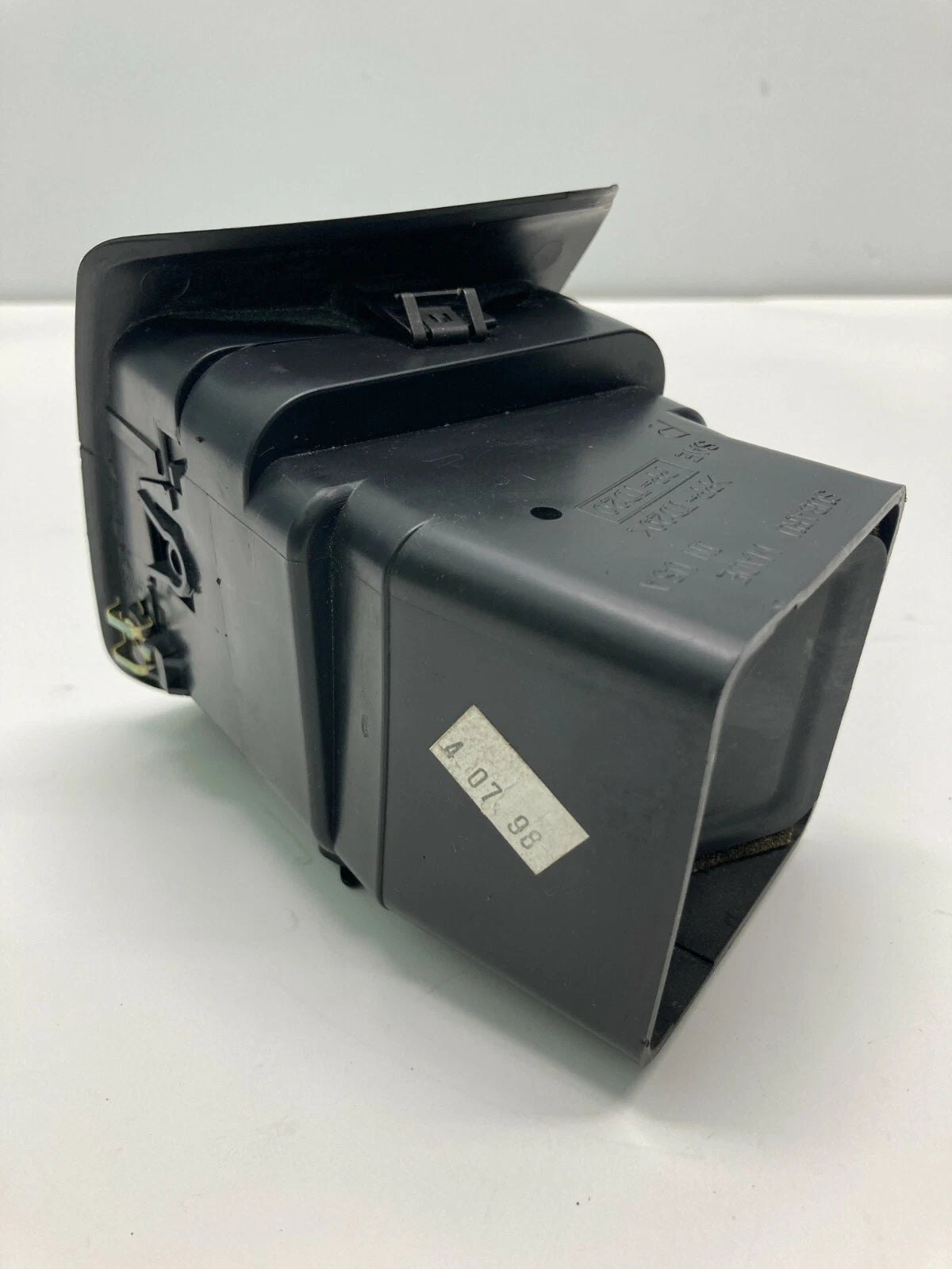 1995 1996 1997 1998 1999 SUBARU LEGACY RIGHT PASSENGER SIDE DASH AC AIR VENT RH