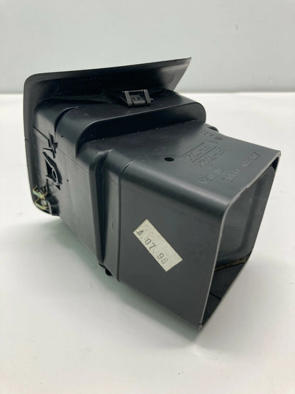 1995 1996 1997 1998 1999 SUBARU LEGACY RIGHT PASSENGER SIDE DASH AC AIR VENT RH