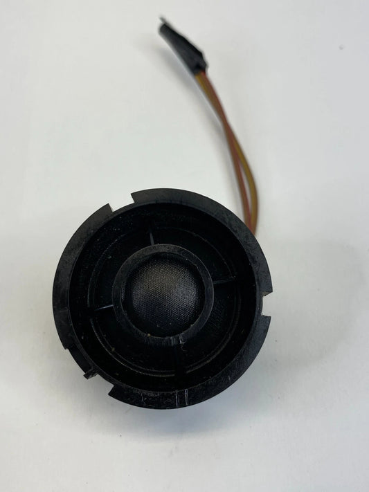 2012-2019 FIAT 500 FRONT SIDE A PILLAR TWEETER AUDIO SPEAKER 05091807AA OEM