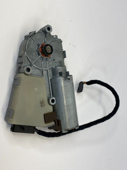 2003-2011 Audi A6 Quattro 07-11 A6 Sedan Sunroof Sun Roof Motor 4B0-959-591H OEM