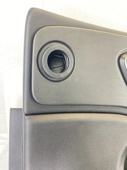 2015-2017 Chrysler 200 Front Right Side Interior Door Panel Assy 5MC30DX9AB OEM