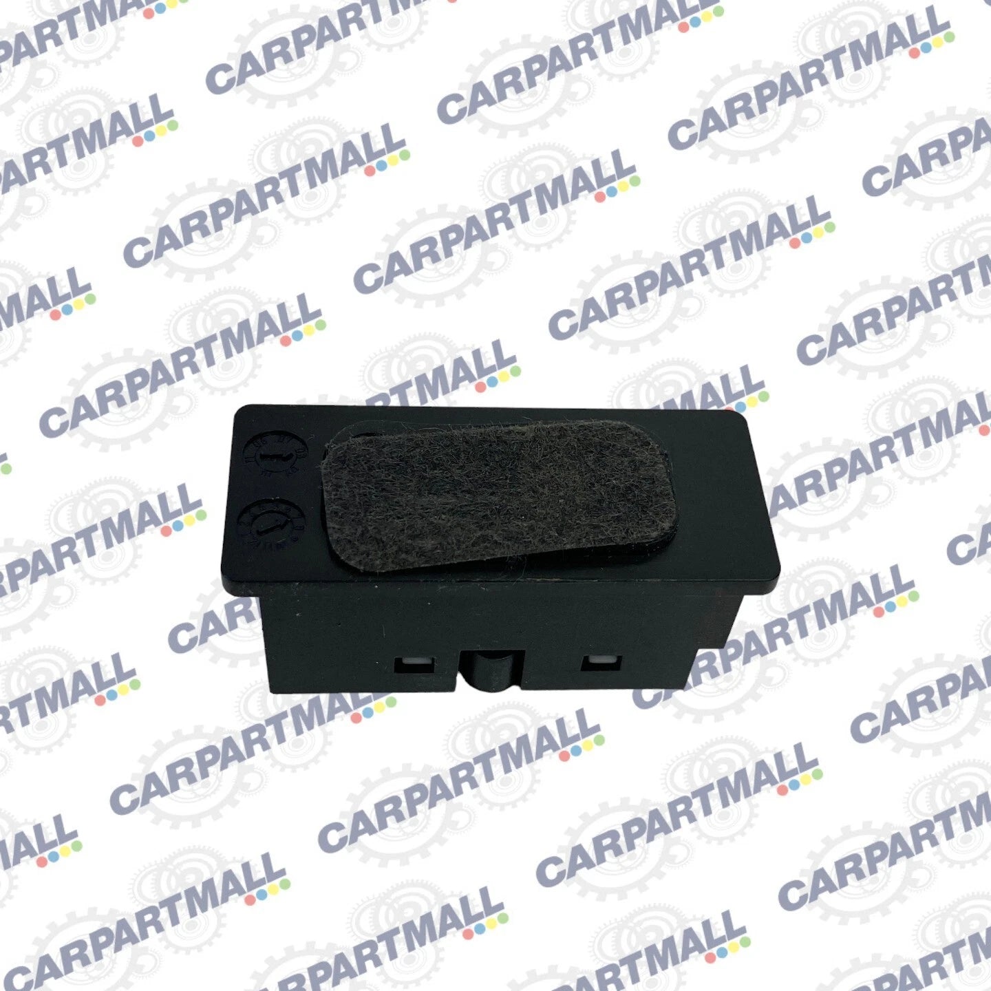 2007-2015 MINI COOPER HANDS FREE TELEPHONE MICROPHONE SENSOR 8431-6938762 OEM