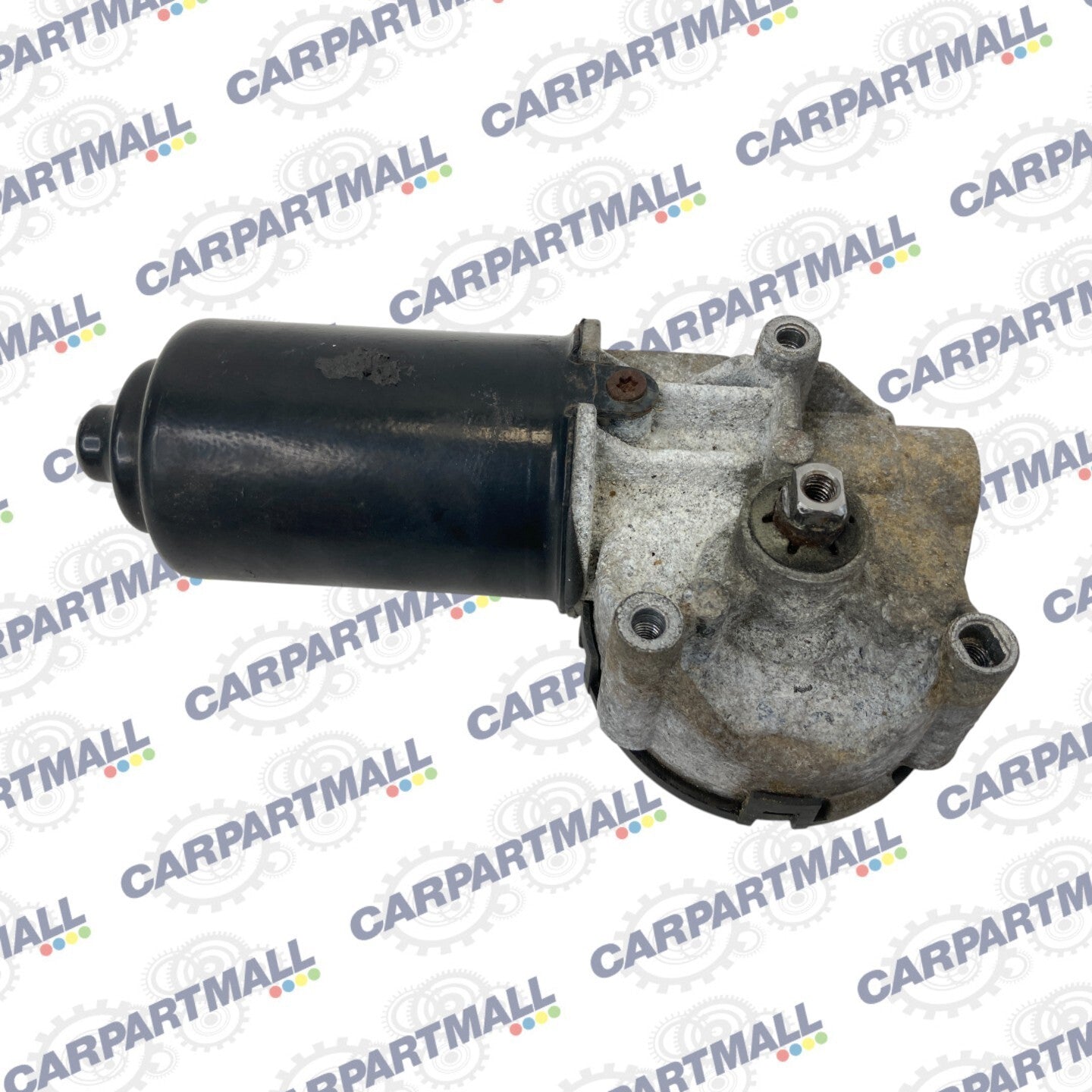 1997-2003 Ford F-150 F150 Front Windshield Wiper Motor F6DU-17B571-AB OEM