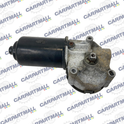 1997-2003 Ford F-150 F150 Front Windshield Wiper Motor F6DU-17B571-AB OEM