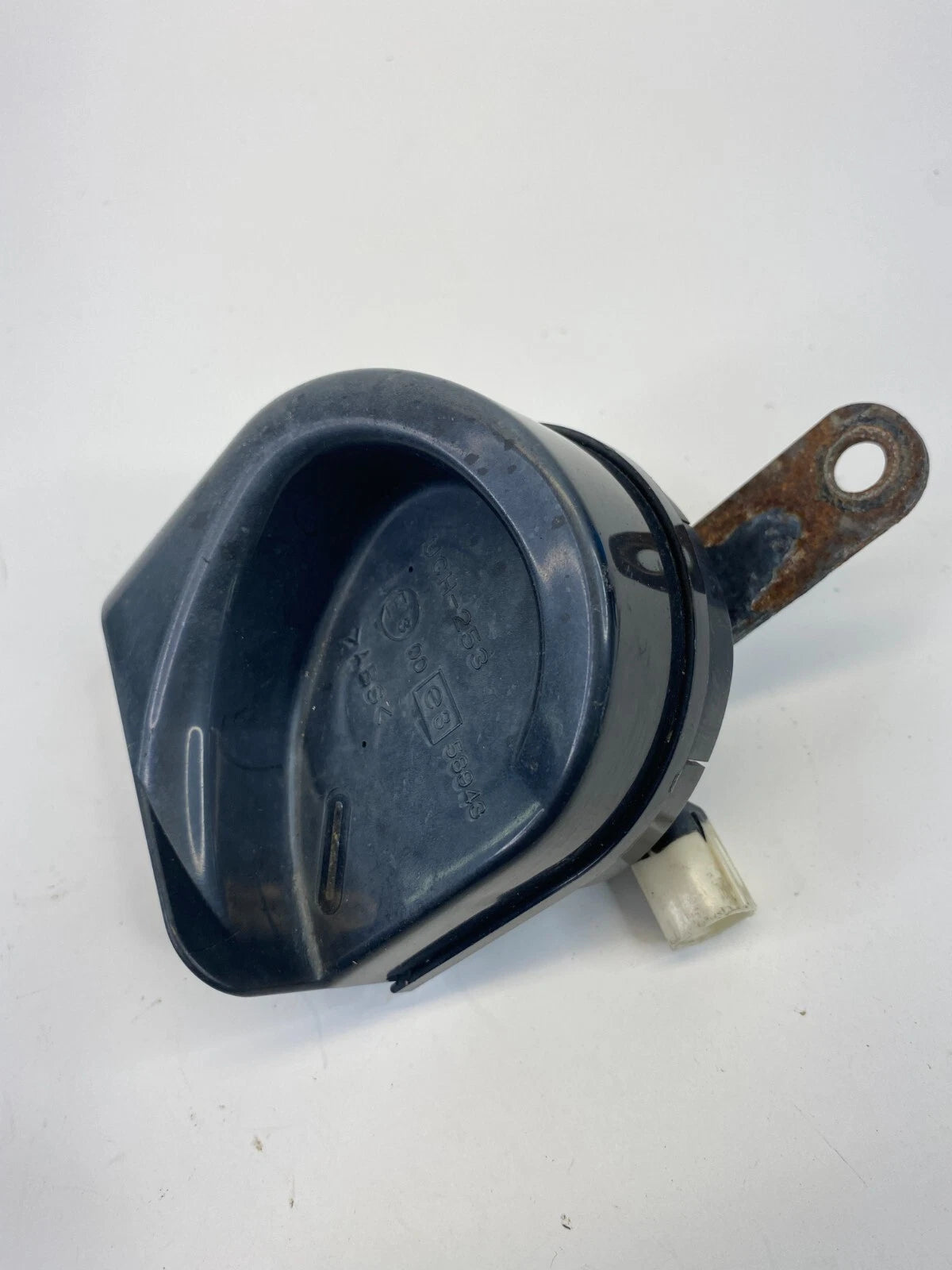 2008-2010 HONDA ACCORD SEDAN HIGH TONE NOTE PITCH ALARM HORN E358943 UCH-253 OEM