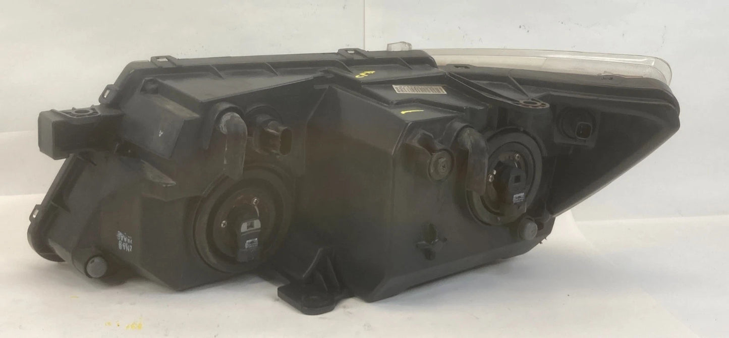 2009-2020 DODGE JOURNEY FRONT RIGHT HEADLAMP HEADLIGHT HALOGEN 05116288AB OEM