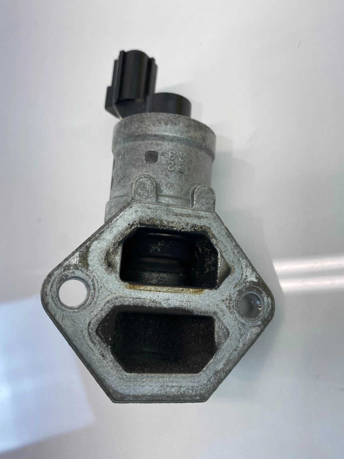 08-12 FORD ESCAPE 3.0L V6 IDLE AIR CONTROL VALVE MOTOR ACTUATOR 3F1E-9F715-AC