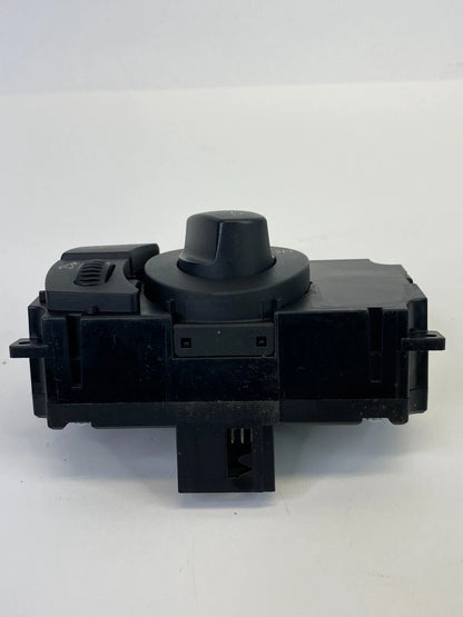 06 07 BMW 530I DASH DIMMER HEADLIGHT FOG LIGHT LAMP CONTROL SWITCH 6953729 OEM
