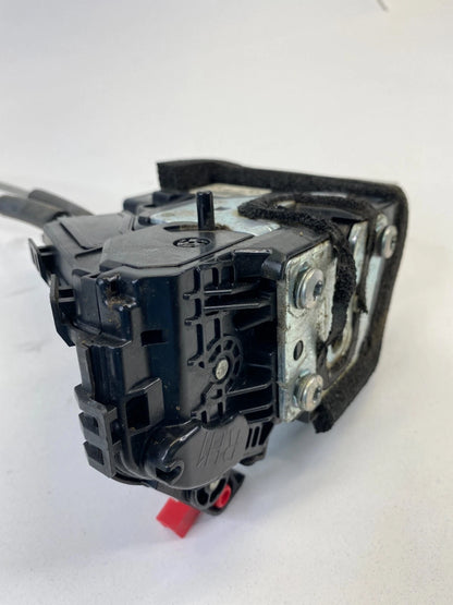2010-2013 KIA FORTE REAR RIGHT DOOR LOCK LATCH RELEASE ACTUATOR 81420-1M020 OEM