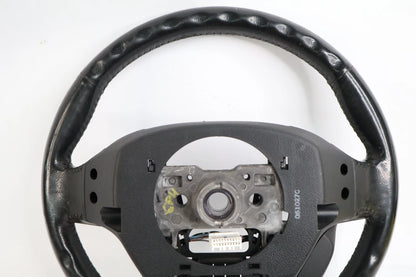 2007-2011 HONDA CR-V CRV STEERING WHEEL W/ CRUISE CONTROL SWITCH OEM