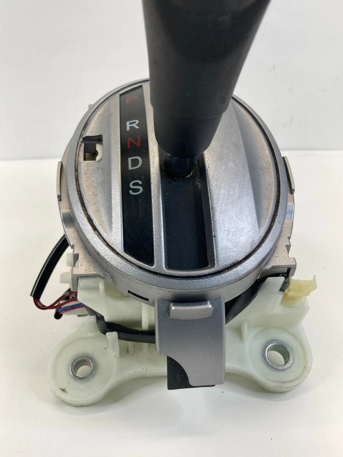 2009-2013 HONDA FIT 1.5L AUTOMATIC FLOOR GEAR SHIFTER LEVER ASSEMBLY OEM