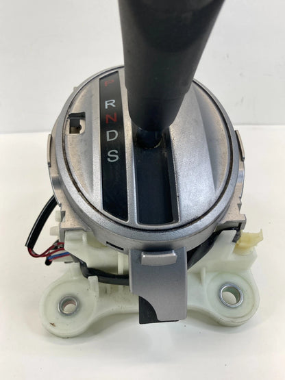 2009-2013 HONDA FIT 1.5L AUTOMATIC FLOOR GEAR SHIFTER LEVER ASSEMBLY OEM