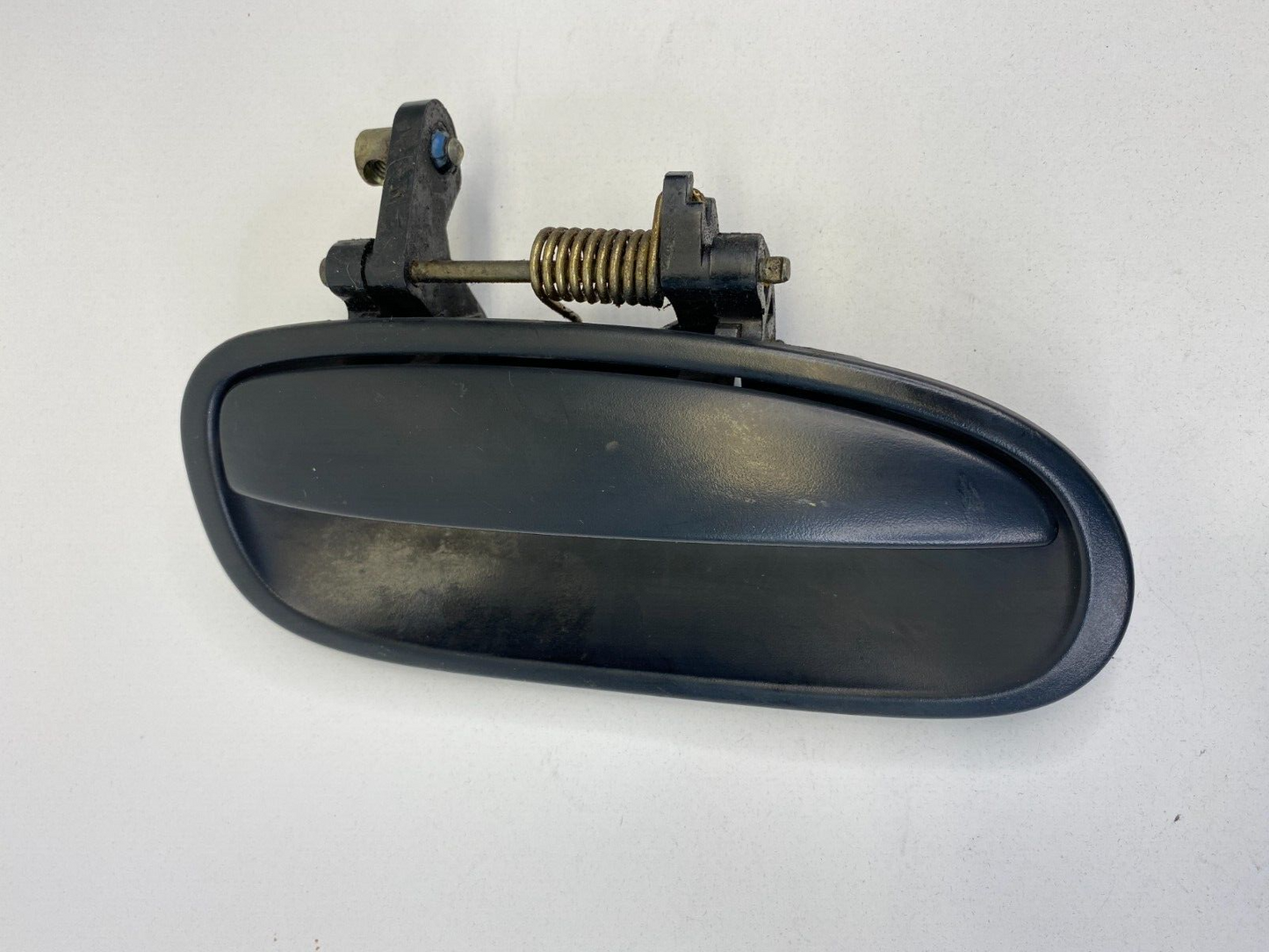 1996-1999 Honda Civic Sedan Rear Right Side Exterior Door Handle Assembly RR RH