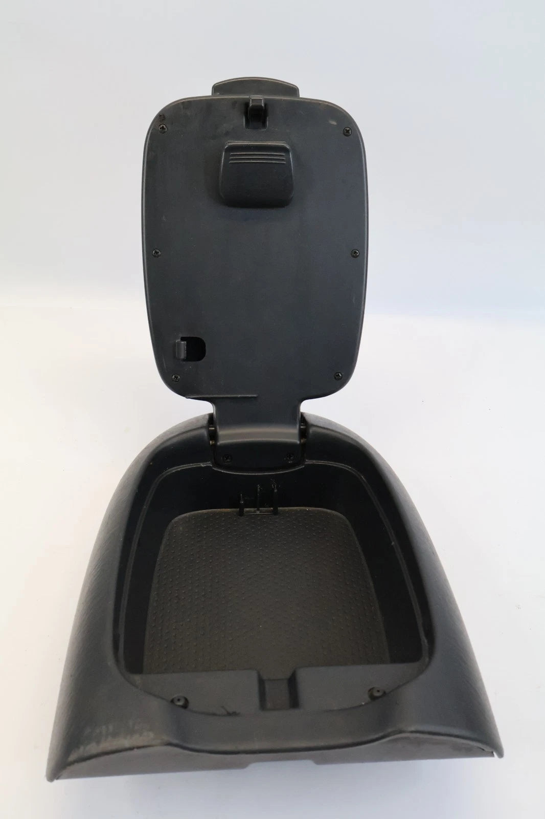 2004-2006 TOYOTA TUNDRA 01-07 SEQUOIA CENTER CONSOLE LID ARMREST STORAGE OEM