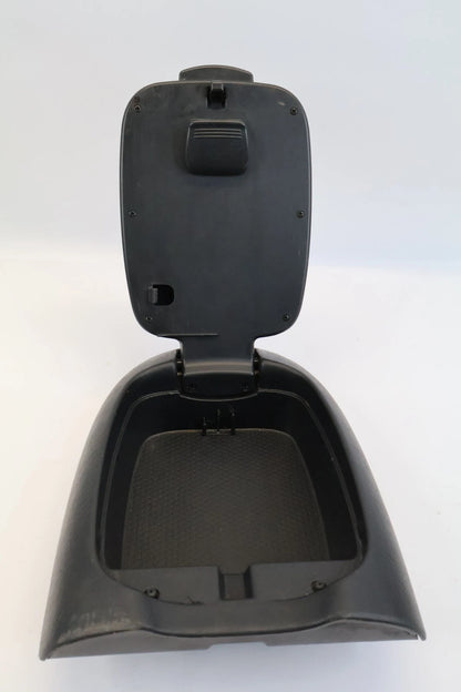 2004-2006 TOYOTA TUNDRA 01-07 SEQUOIA CENTER CONSOLE LID ARMREST STORAGE OEM