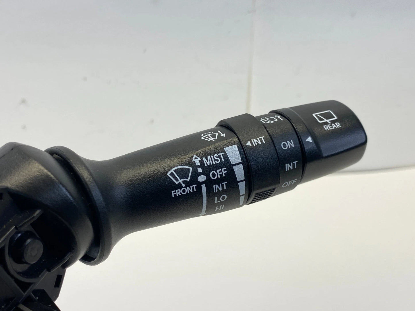 2014 2015 KIA SORENTO CONTROL COLUMN SWITCH TURN SIGNAL WIPER 93410-1U110 OEM