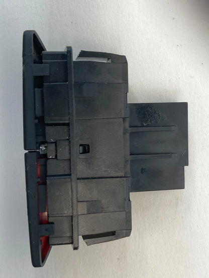 2012 2013 2014 FORD FOCUS HAZARD WARNING CONTROL SWITCH BM5T-13A350-AA OEM
