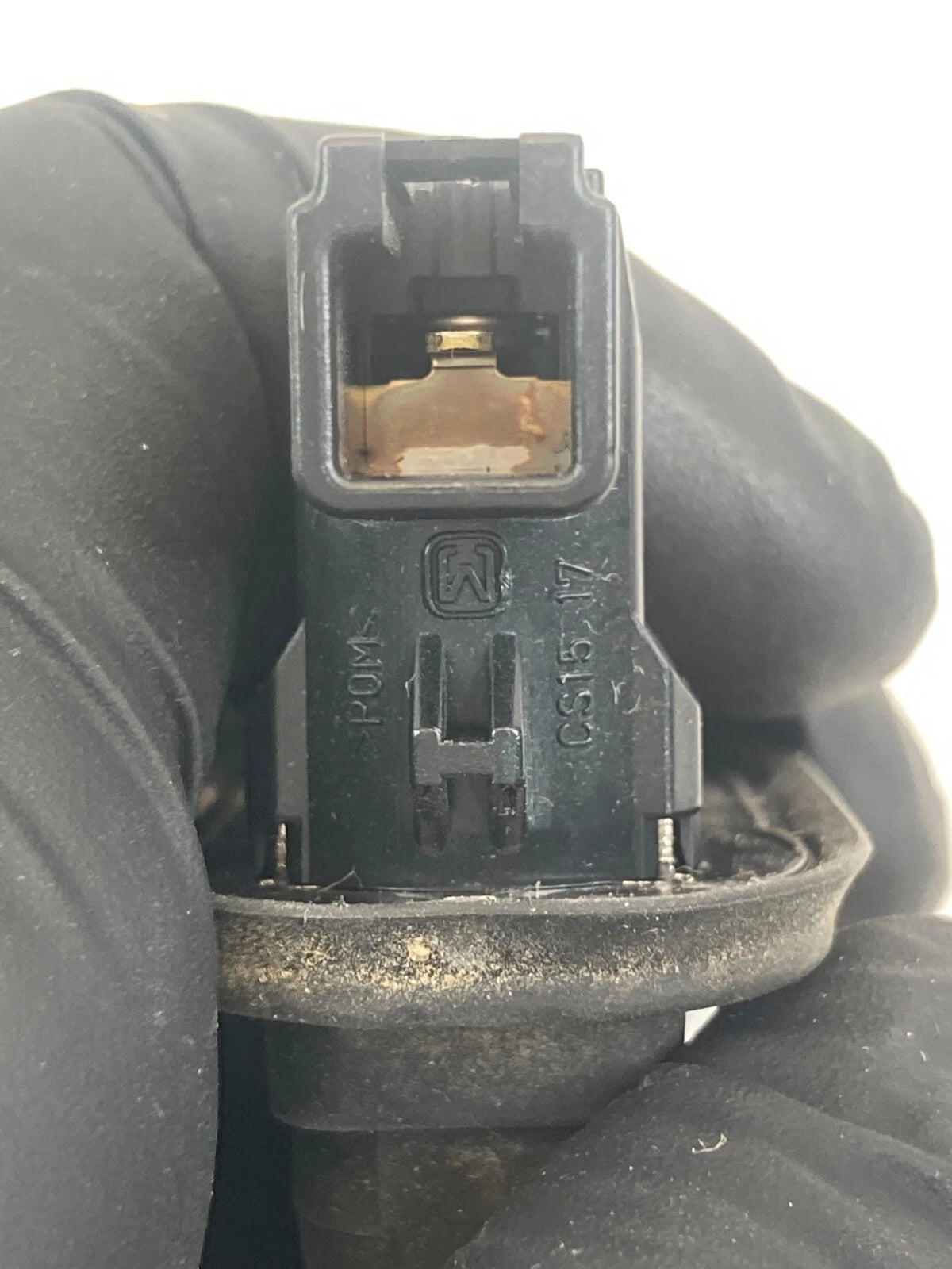 2001-2013 HONDA CIVIC FRONT RIGHT SIDE DOOR JAMB AJAR SENSOR SWITCH BUTTON OEM