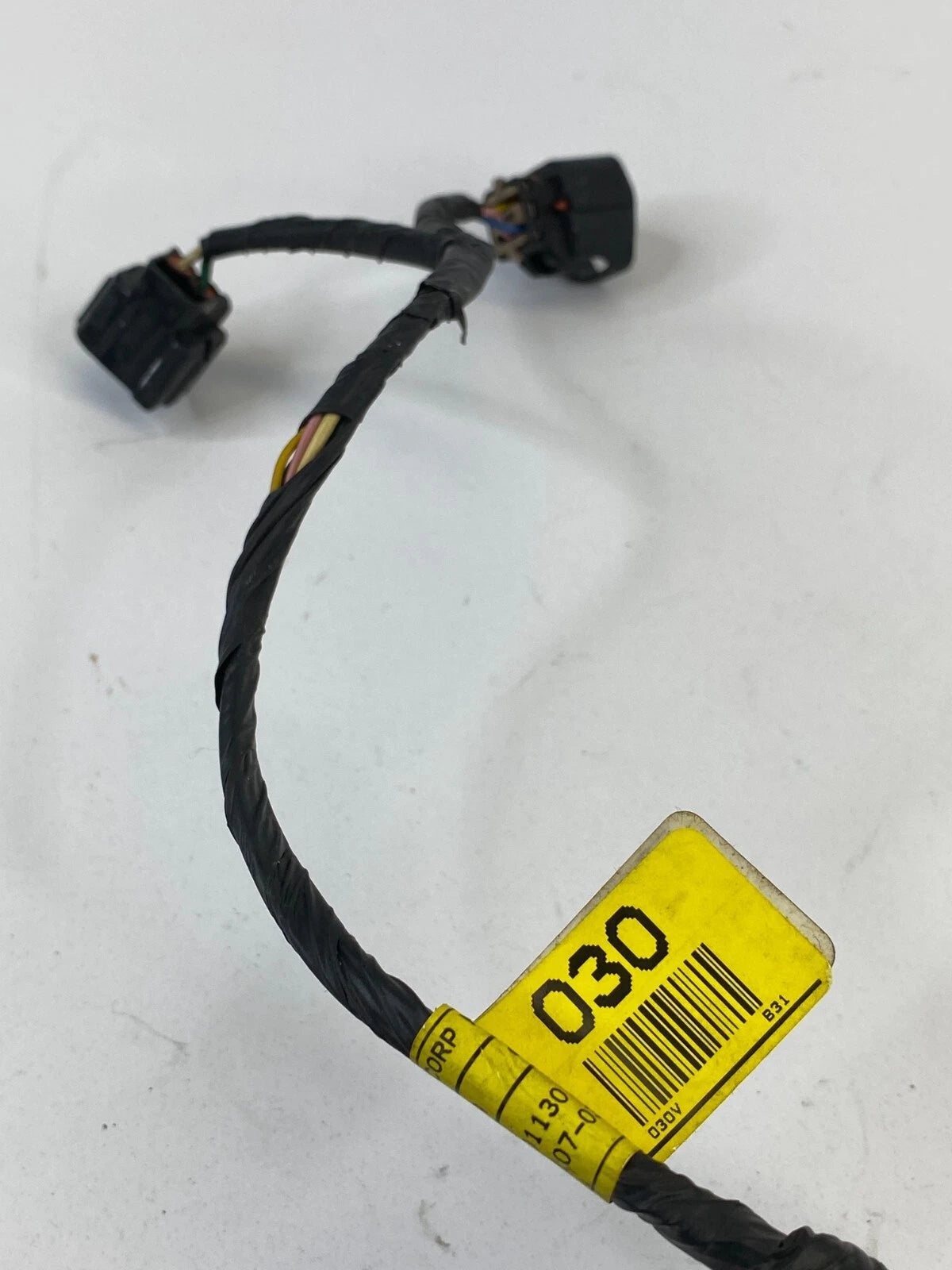 2006-2014 KIA SEDONA REAR RIGHT SIDE BACK DOOR WIRING WIRE HARNESS 91650-4D030