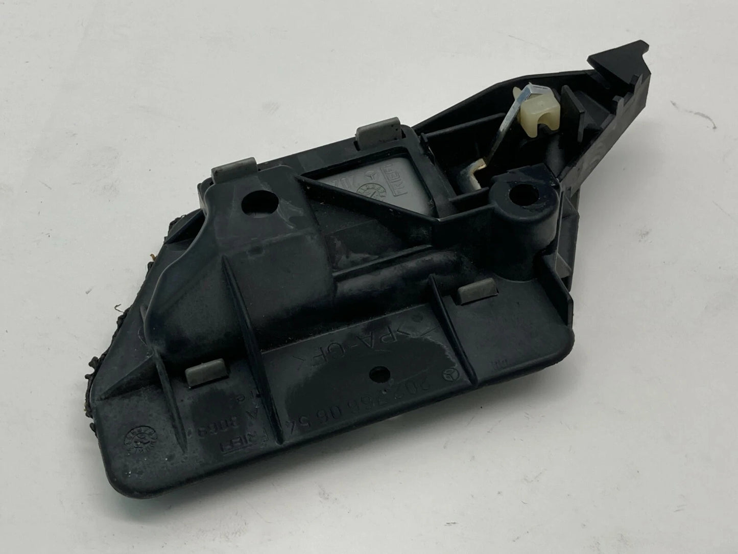 1994-1997 MERCEDES-BENZ C 280 C 220 FRONT RIGHT INNER DOOR HANDLE ASSEMBLY OEM