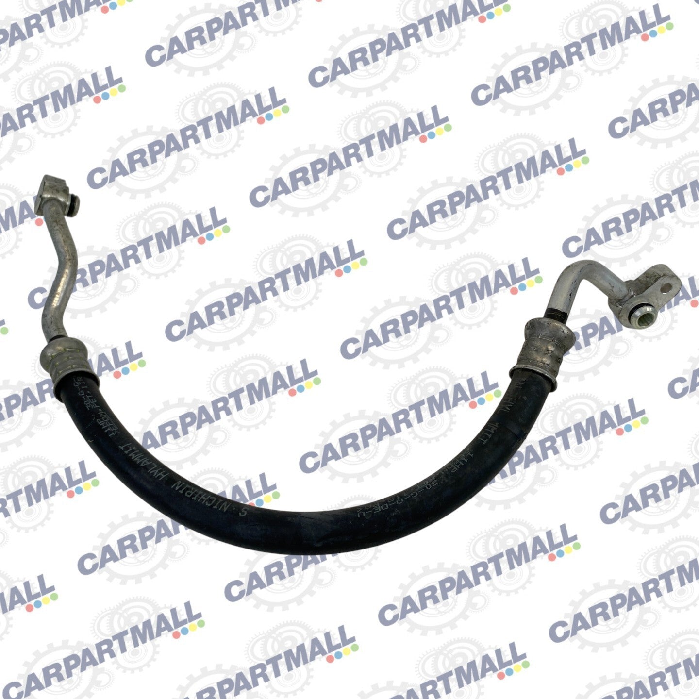 2013 2014 2015 Acura ILX 2.0L FWD A/C Air Condition Discharge Hose Line Pipe OEM