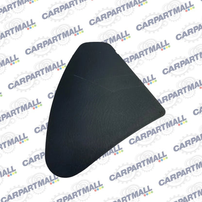 01-05 HONDA CIVIC DASH LEFT SIDE END COVER TRIM PANEL ASSEMBLY 77215-S5A-A010