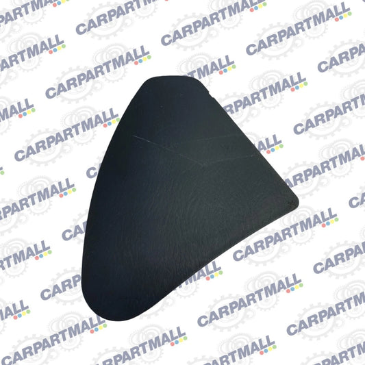 01-05 HONDA CIVIC DASH LEFT SIDE END COVER TRIM PANEL ASSEMBLY 77215-S5A-A010
