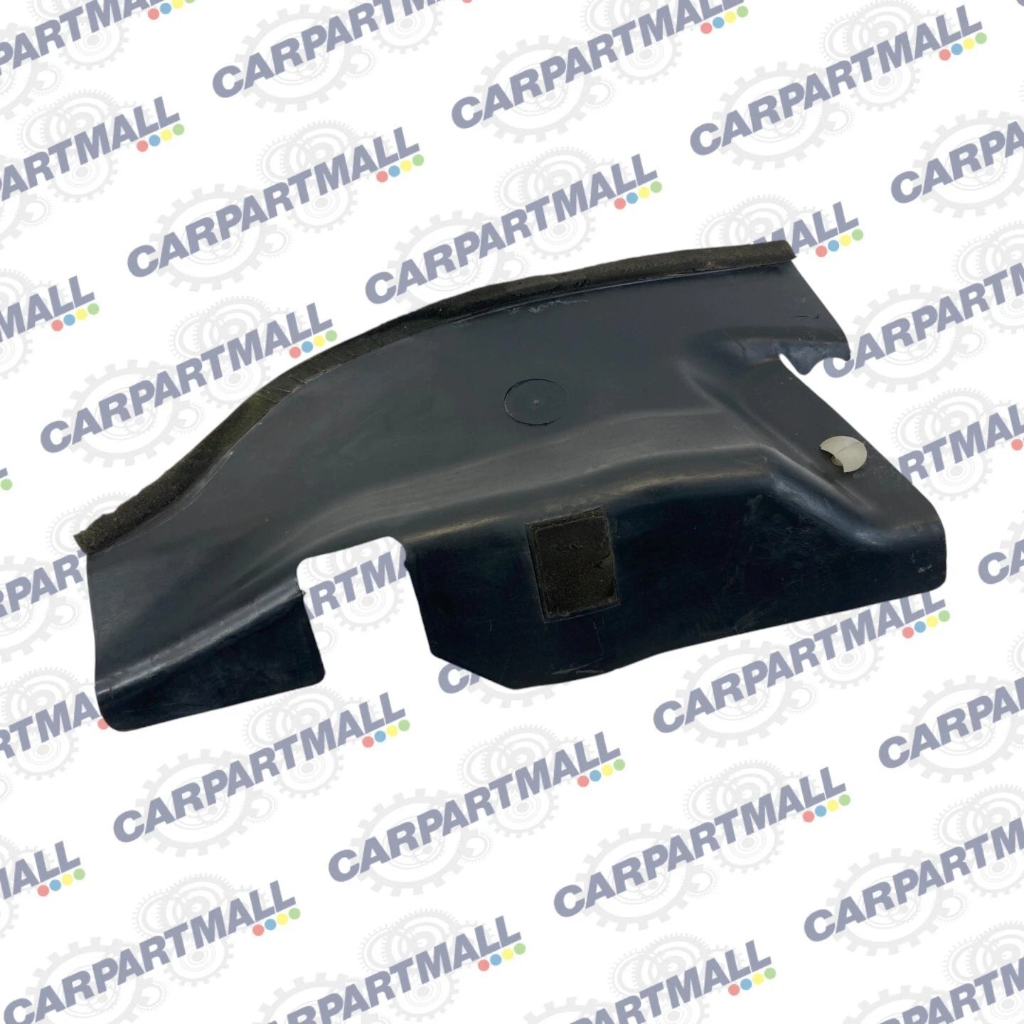 2005 05 BUICK CENTURY WINDSHIELD WIPER MOTOR DEFLECTOR COVER 10411068 OEM