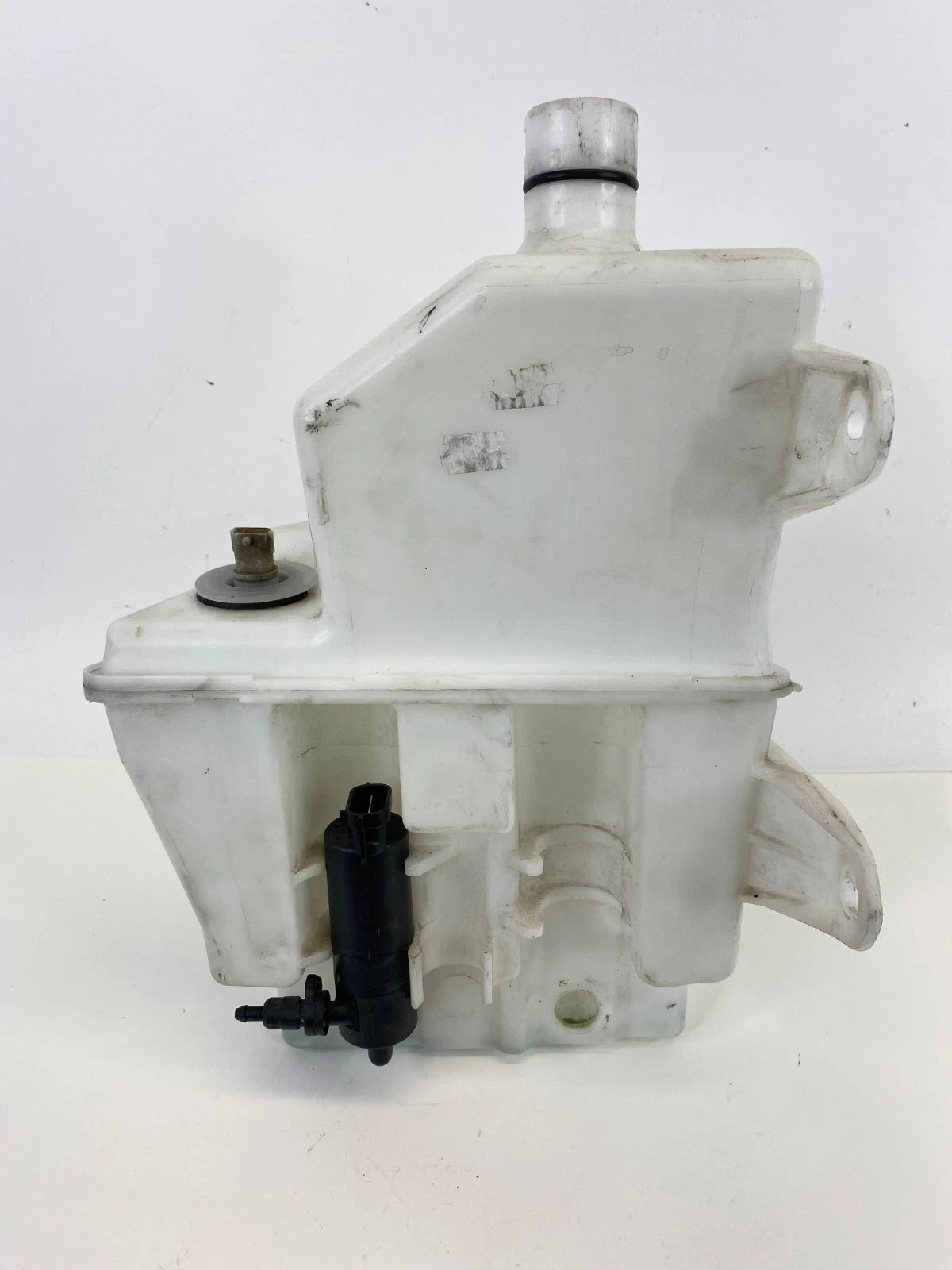 2004-2011 Saab 9-3 Windshield Wiper Washer Fluid Reservoir Tank Pump OEM