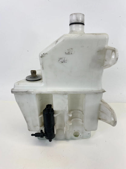 2004-2011 Saab 9-3 Windshield Wiper Washer Fluid Reservoir Tank Pump OEM