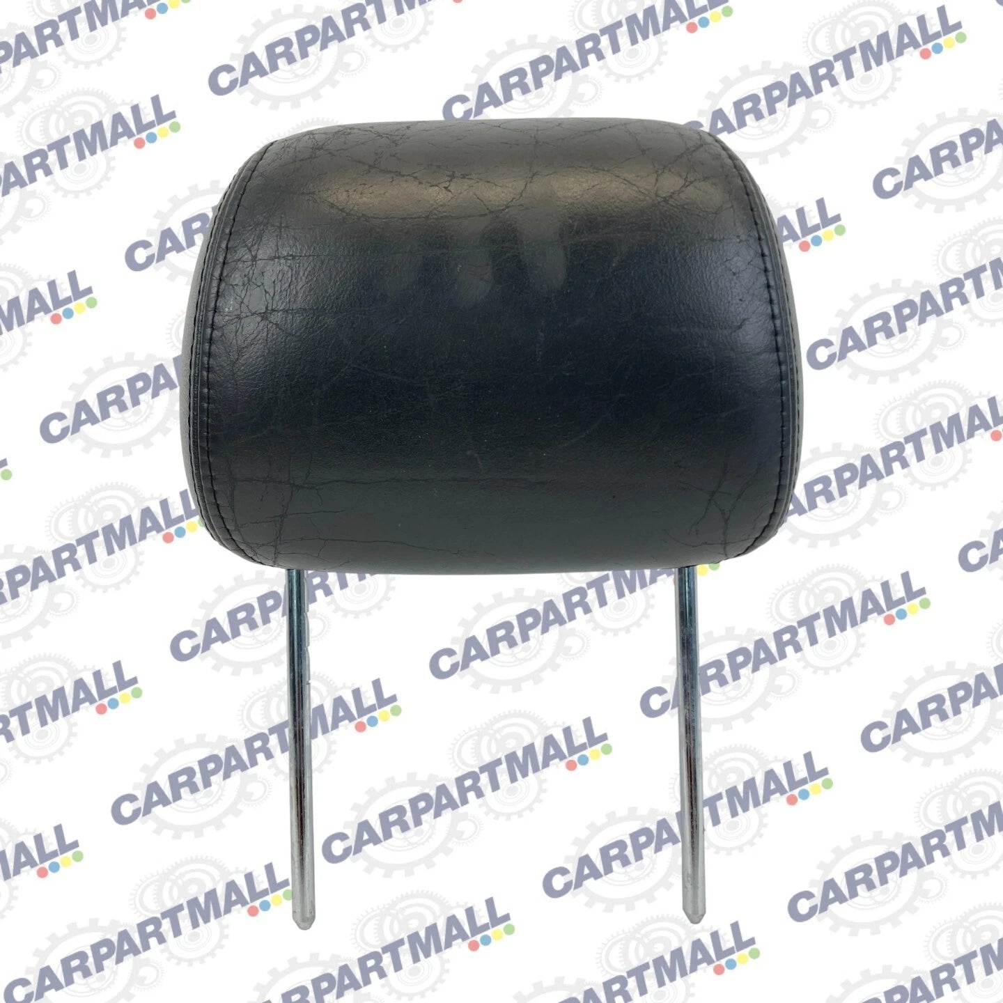 2006-2009 CADILLAC SRX FRONT LEFT DRIVER SIDE SEAT HEADREST HEAD REST OEM