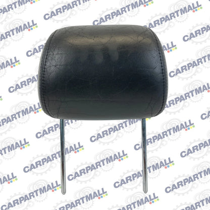 2006-2009 CADILLAC SRX FRONT LEFT DRIVER SIDE SEAT HEADREST HEAD REST OEM