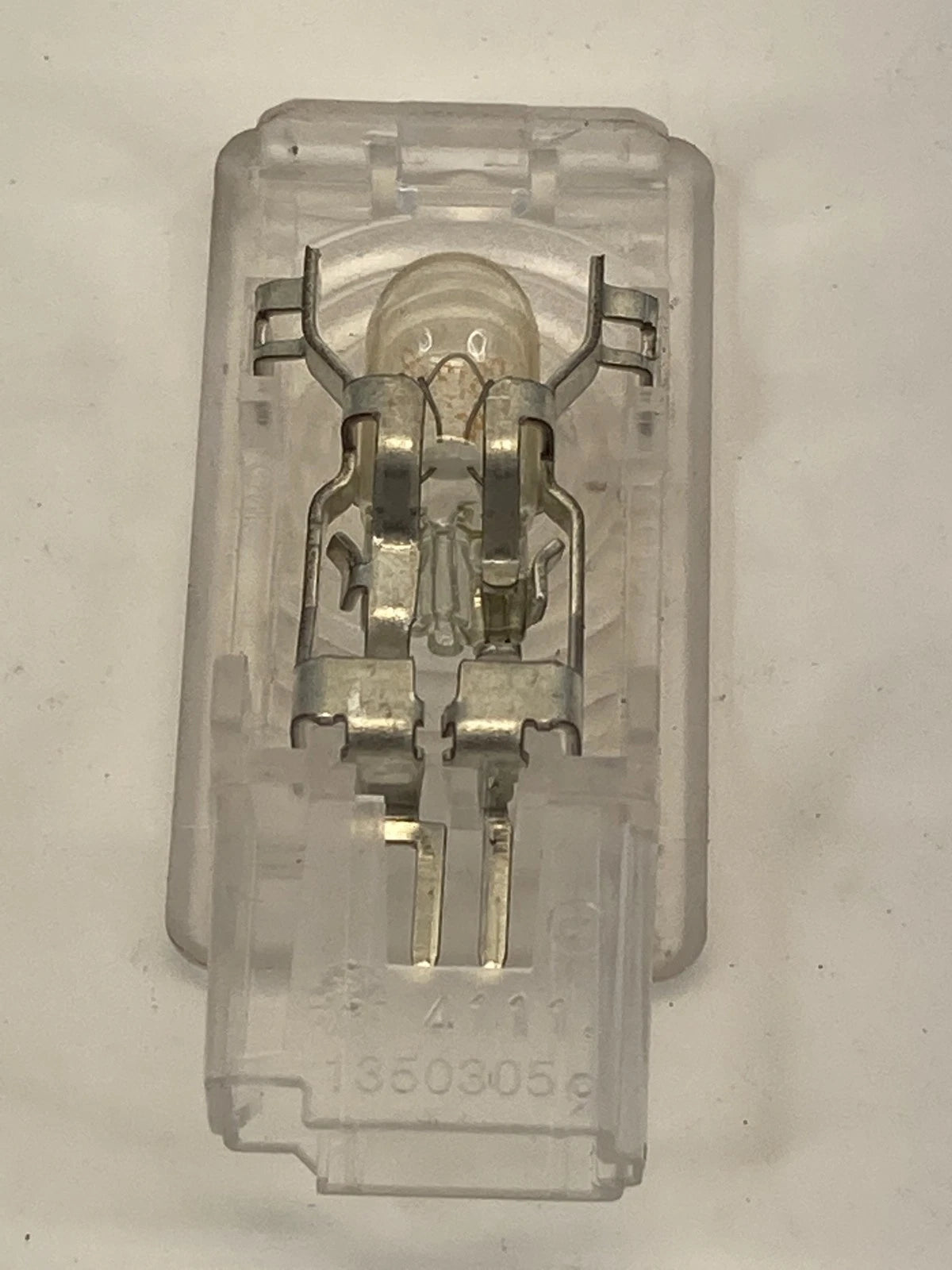 2012-2019 CHEVROLET CRUZE 10-17 EQUINOX TRUNK CARGO INNER COURTESY LAMP 13503059