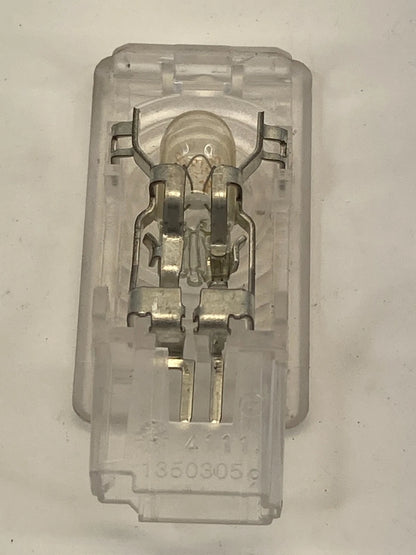 2012-2019 CHEVROLET CRUZE 10-17 EQUINOX TRUNK CARGO INNER COURTESY LAMP 13503059