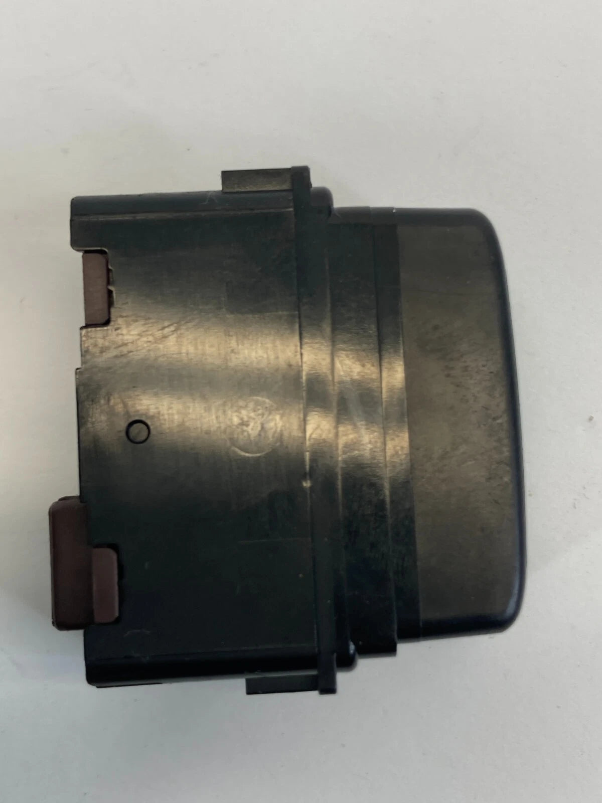 2009-2014 NISSAN MURANO FRONT SEAT FOLDING SWITCH ADJUST CONTROL BUTTON OEM
