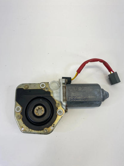 1998-2011 LINCOLN TOWN CAR REAR RIGHT POWER WINDOW MOTOR F8VB-5427145-AA OEM