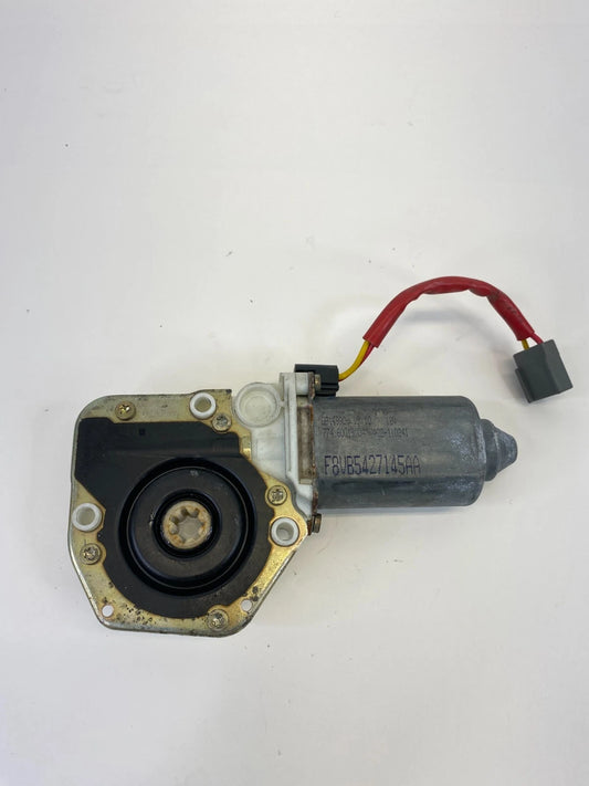 1998-2011 LINCOLN TOWN CAR REAR RIGHT POWER WINDOW MOTOR F8VB-5427145-AA OEM