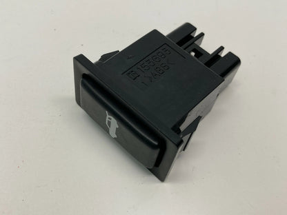 03 04 05 06 07 08 PONTIAC VIBE TRUNK RELEASE OPENER CONTROL SWITCH BUTTON 153693