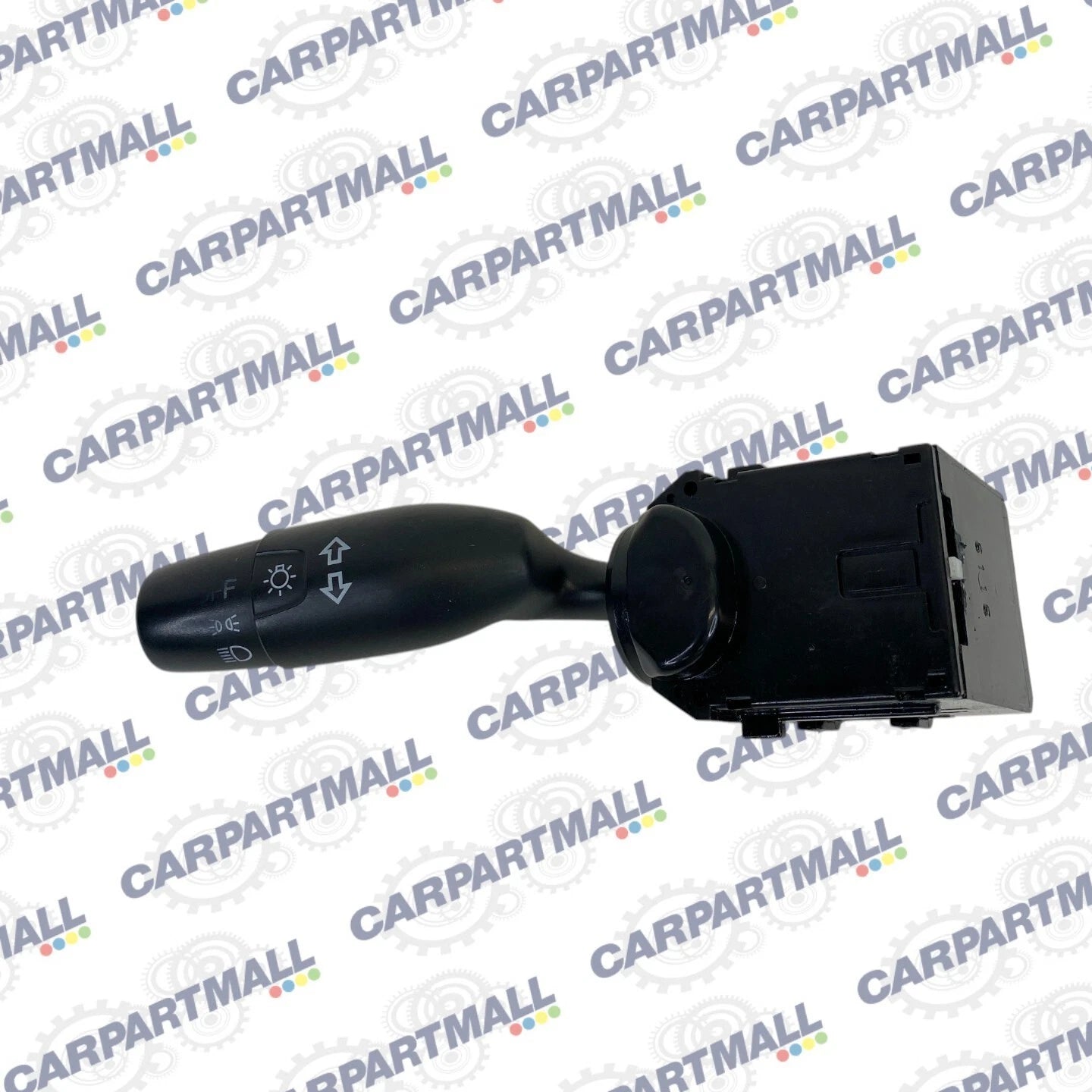2006-2011 HONDA CIVIC TURN SIGNAL HEADLIGHT SWITCH LEVER CONTROL COLUMN OEM