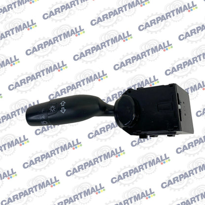 2006-2011 HONDA CIVIC TURN SIGNAL HEADLIGHT SWITCH LEVER CONTROL COLUMN OEM