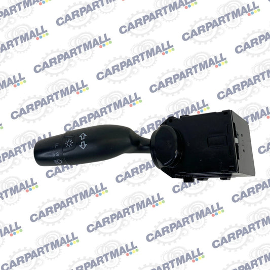 2006-2011 HONDA CIVIC TURN SIGNAL HEADLIGHT SWITCH LEVER CONTROL COLUMN OEM