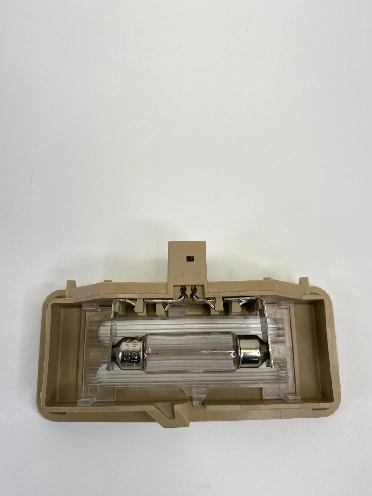 2006 BMW 325I 325XI 330I 330XI INTERIOR VISOR LAMP SUNVISOR VANITY LAMP 6962014