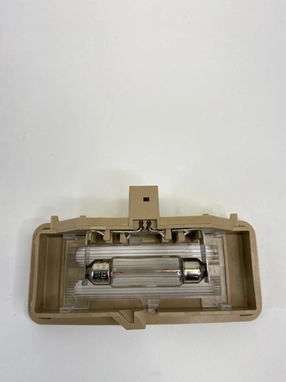 2006 BMW 325I 325XI 330I 330XI INTERIOR VISOR LAMP SUNVISOR VANITY LAMP 6962014