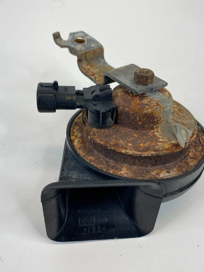 1994-2004 CHEVROLET S10 HORN NOTE TONE SIREN ASSEMBLY OEM CH2035-A73345