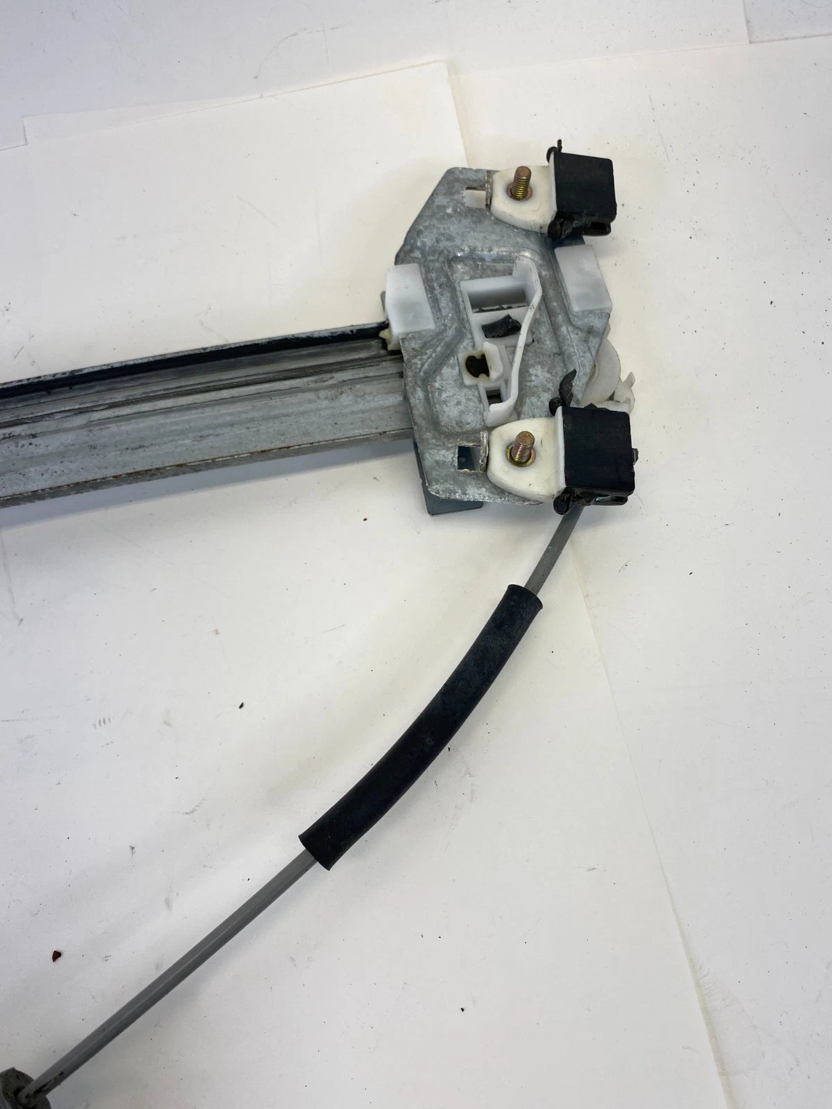 2003-2008 HONDA PILOT FRONT RIGHT PASSENGER DOOR WINDOW REGULATOR MOTOR RH OEM